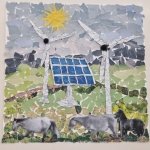 Escola Premiada pela ABAAE